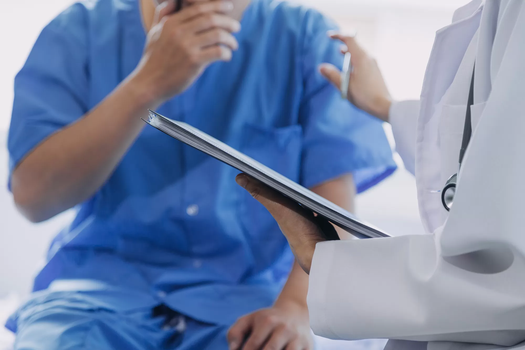 Rak jelita grubego to nie wyrok. Kluczowe jest wczesne wykrycie